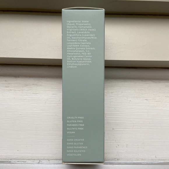 Hythe Tranquility Sleep Mist - Picture 4 of 6